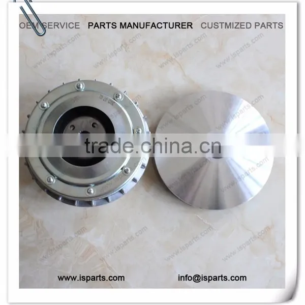 CVT Clutch Primary Clutch UTV Parts 500 700 HS Clutch photo-6