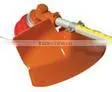 New Style Petrol 328 Backpack Brush Cutter photo-4