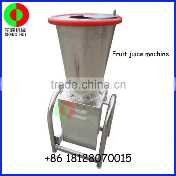 Hot Sale Fruit Juicer High Quality Slow Juicer Shenghui Produce Pomegranate Juicer