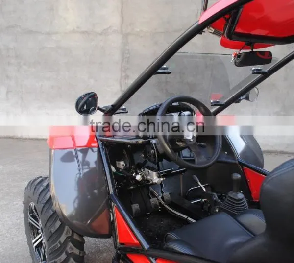 China 1100cc BUGGY 4X4 EFI Cheap for Sale photo-5