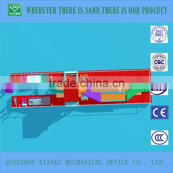 Gold Suction Dredger photo-3