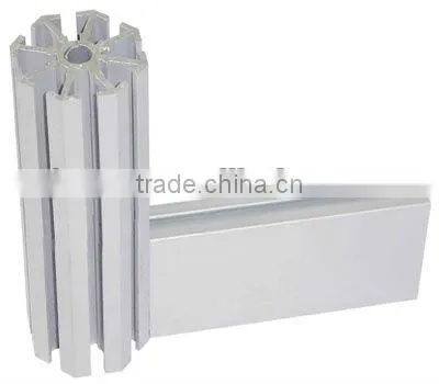 FENAN Aluminium Extrusion Profile for Partition Profile Column Profile photo-2