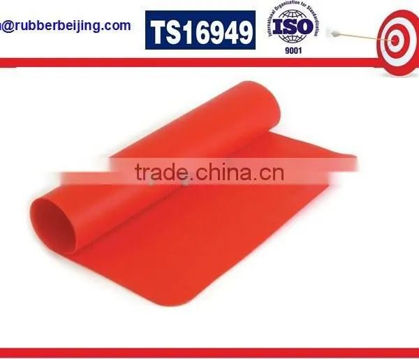 Wholesale Silicon Rubber Sheet photo-2