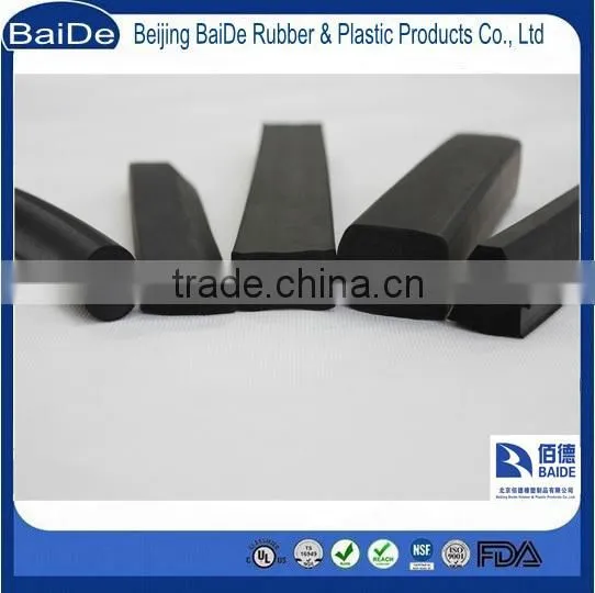 China Customized Rubber Thresholds photo-3