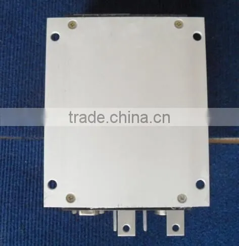 Permanent Magnet Motor Controller 100A,120V/with Regen photo-5