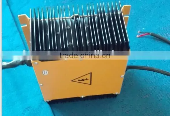 1200w 168V /180V to 12v Isolated dc dc Converter for ev photo-3