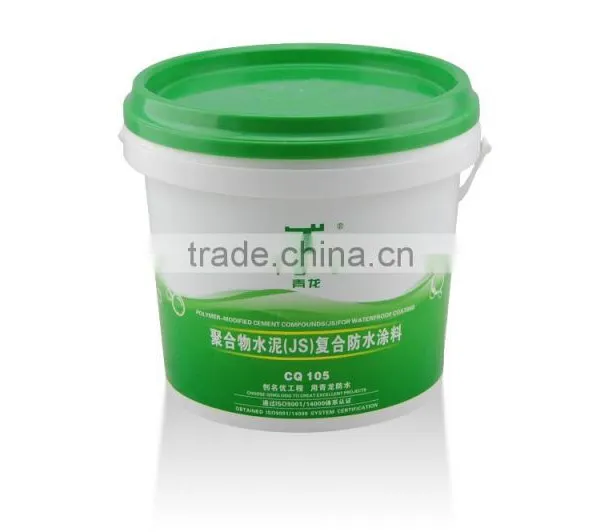 Concrete Waterproofing Coating for Tiles Agent Welcome photo-2