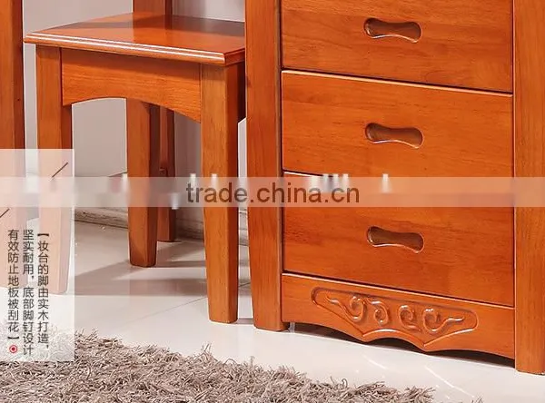 Simple Dressing Table / Dressing Table Designs for Bedroom photo-6