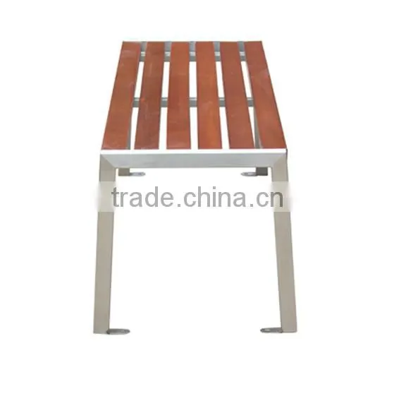 Wooden Park Chair,Garden Bench Wooden photo-2