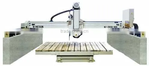 Automatic Stone Cutting Machine photo-4