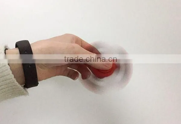 Hot Selling Fidget Hand Spinner Toys Fingertip Gyroscope photo-4