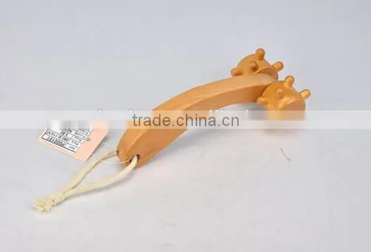 Wooden Massager Tools photo-2
