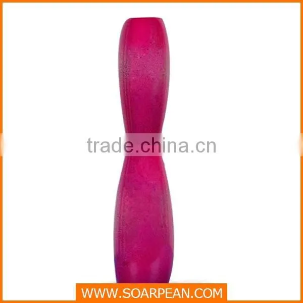 Unique Fiberglass Flower Vase Office Decorative photo-5