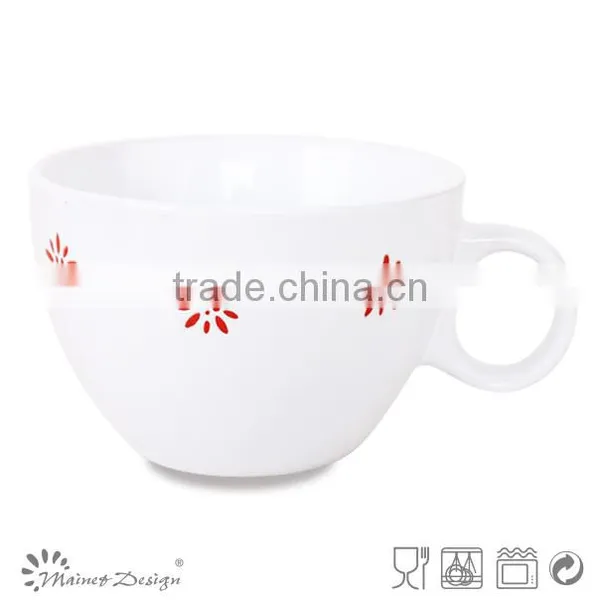 15 oz Christmas Gifts Ceramic Cup Soup Mug photo-2
