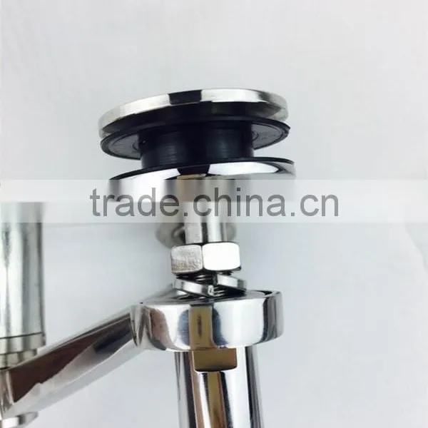JINXIN Safety Curtain Wall Single Side Glass Spider & Fitting photo-3
