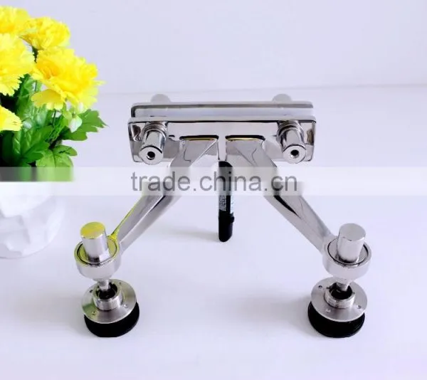 2015 Hot Sale Glass Curtain Wall Fitting Glass Wall Spider Fitting photo-6
