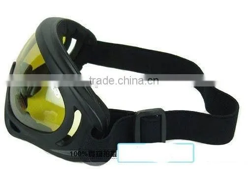 Military Goggle X400 photo-4