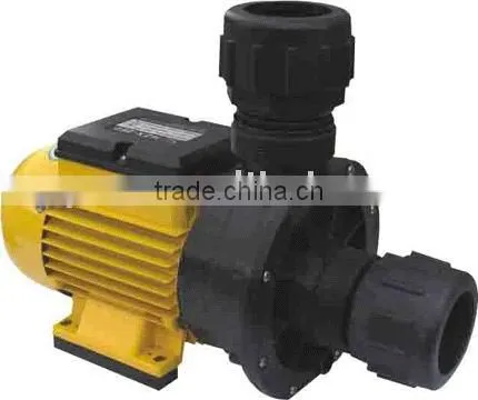 180w Electric Whirlpool Spa Pump photo-2