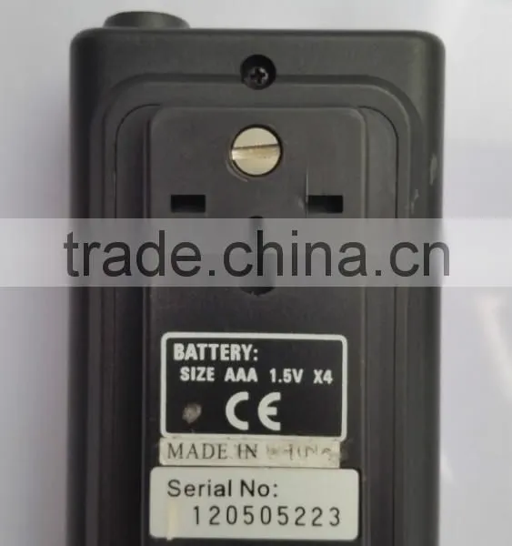 Portable Bolometer photo-4