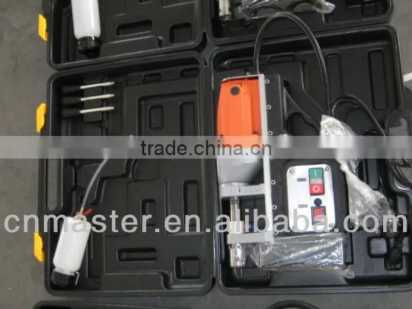 MASTER German Quality 1200W Magnetic Drill Machine(MAG35-R) photo-2