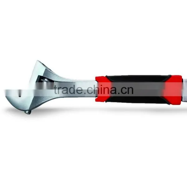 RONIX Adjustable Wrench 6",8",10",12" RH-2406 RH-2408 RH-2410 RH-2412 photo-2