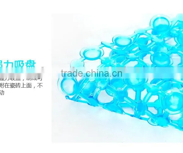 2017 Hot Simple Bath Anti-slip Mat photo-5