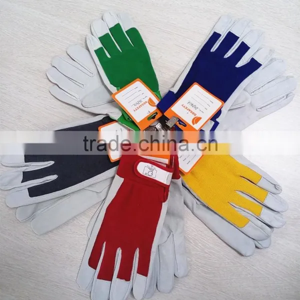 DDsafety Cheap Wholesale Luvas De Trabajo Safety Glove photo-6