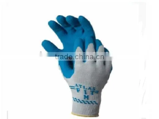 Latex Coated Glove