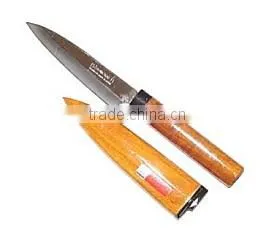 Suncraft Fruit Paring Knive