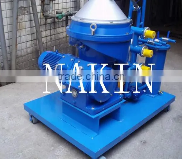 CXJ-1500 Model Marine Centrifugal Oil Separator photo-3