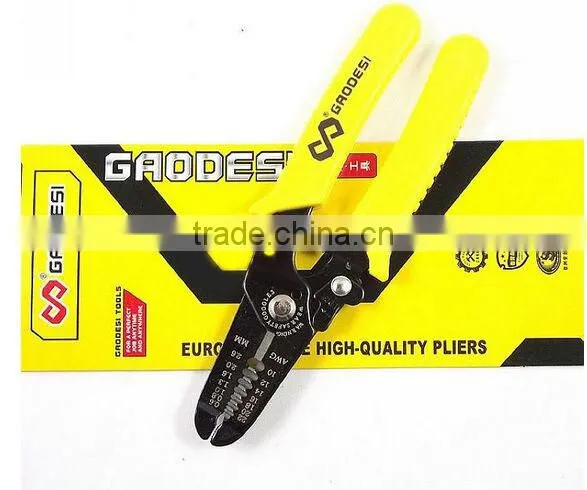 109 Multi Function Wire Stripper photo-4