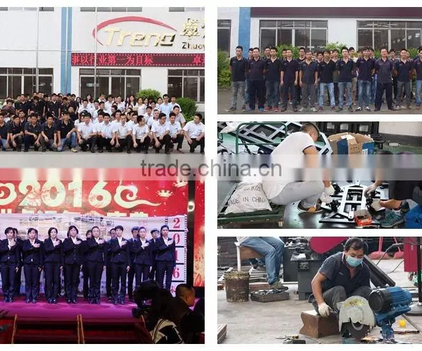 Zhuoyuan Factory Price 9D Cinema Amusement Park Roller Coaster Virtual Reality Simulator photo-4