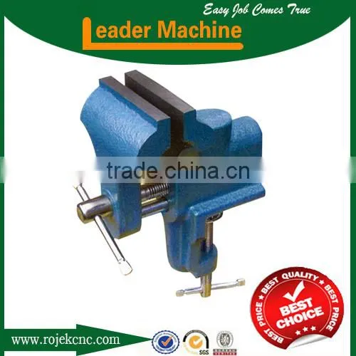 Guide Bar Table Vice