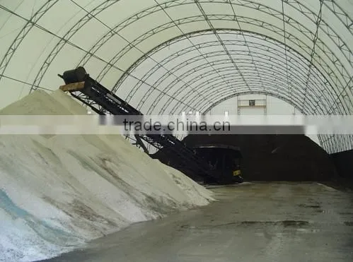 2016 China Fabric Building Structure , Trussed Container Roof Cover ,warehouse Tent. photo-2