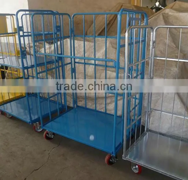 Container Storage Korea Market photo-3