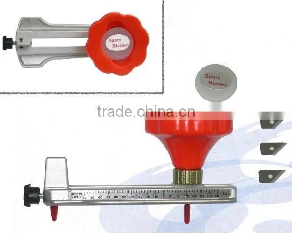 Handy Circle Cutter