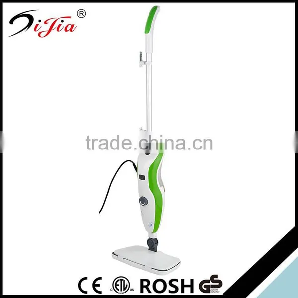 Home Master Multifunction Steam Mop photo-2