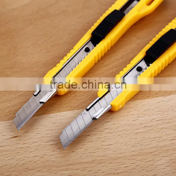 High Quality Safety Cutter Knife Utility and Lowest Price photo-6