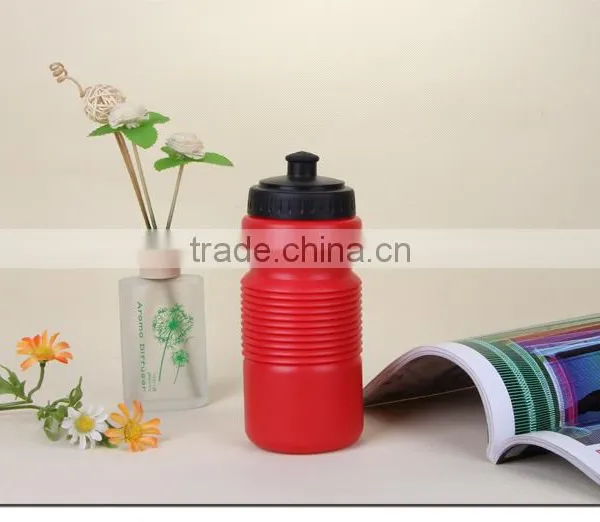 Oem Cheap Plastic Sport Collapsible Drinking Water Bottle as Seen on tv photo-3