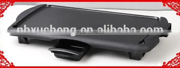 Korean Electric Cast Iron Bbq Grills photo-2