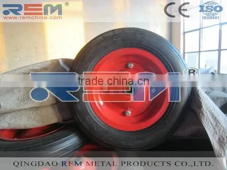 Direct Factory Wheelbarrow With Scientific Design photo-3