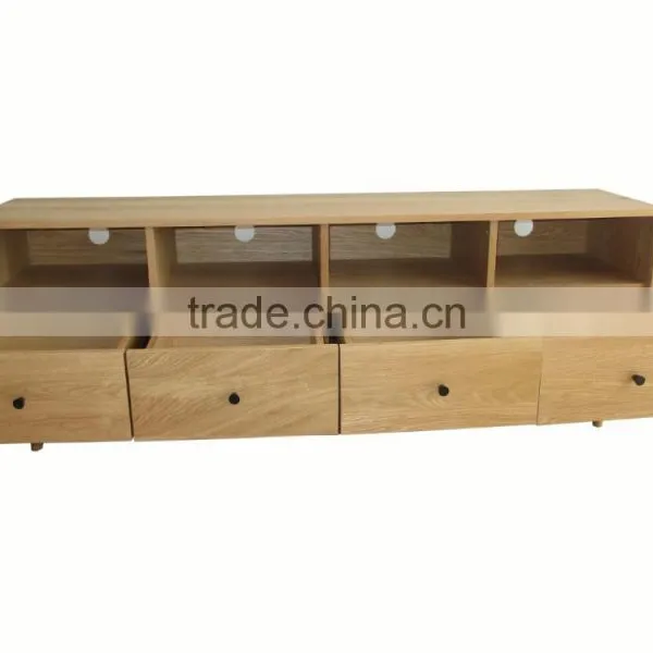 4 Drawer TV Stand photo-6