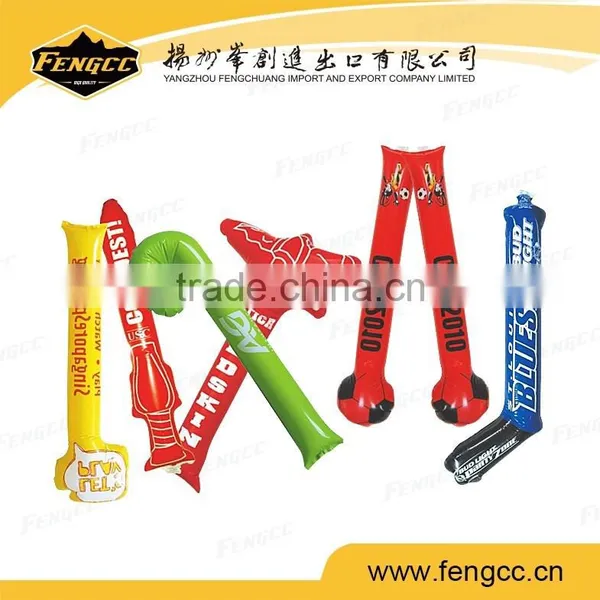 Promotional Cheering Stick in Custom Print With Tassel photo-6
