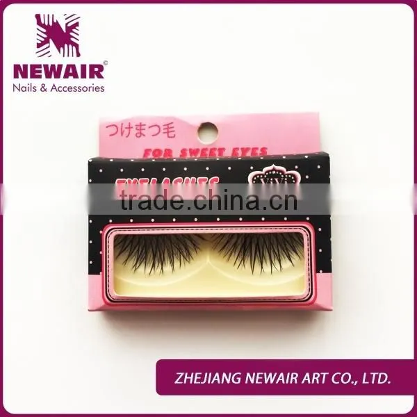 Vivi Nail All Kinds Of Makeup False Eyelashes For Party Stage Date Daily photo-5