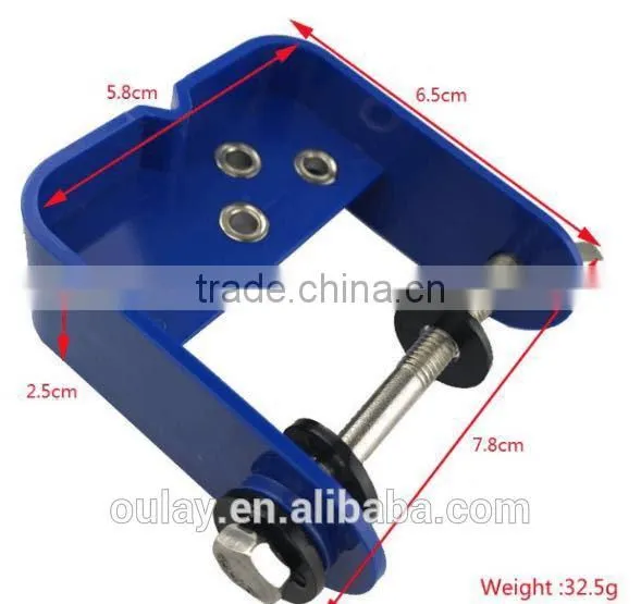 Archery Bowstring Serving Jig Bow Strings Making Tool for Recurve Bows & Compound Bow photo-6