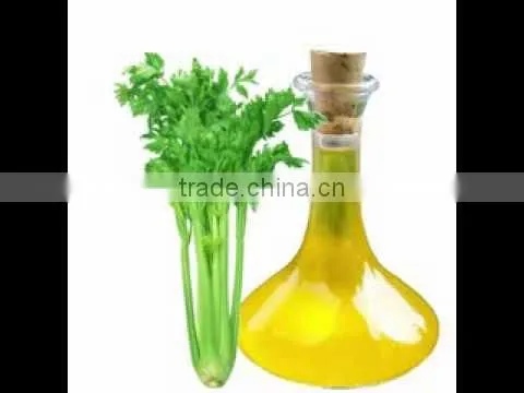 Celery Oil photo-3