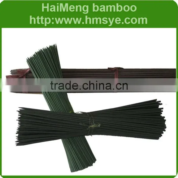 Flower Support Bamboo Skewers Sticks