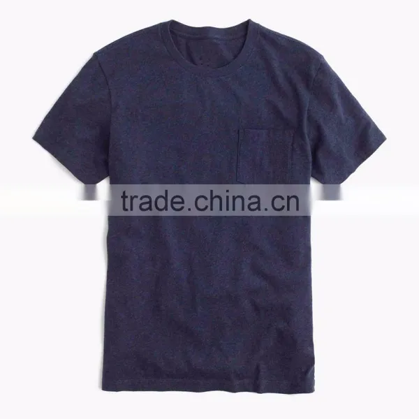 Wholesale Cotton T-shirts Blank Pima Cotton T-shirts in Peru No Name Brand T-shirts photo-5