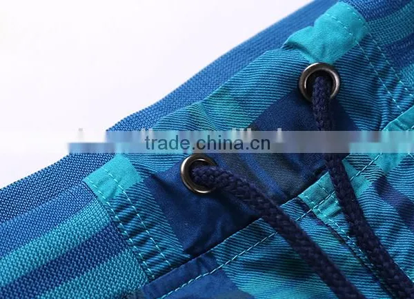 Hot Fashion Comfortable Men Shorts Cargo Linen Men Shorts Cargo Men Shorts photo-3