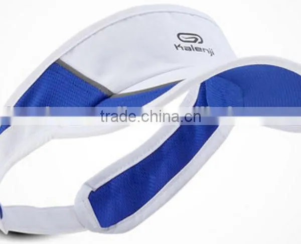 2017 Fashon Custom Sun Visor Hats and Caps photo-3